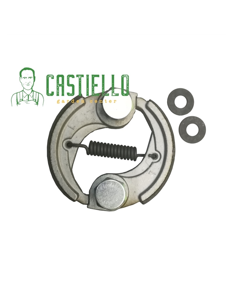 Frizione decespugliatore Stiga SBK35 Kawasaki