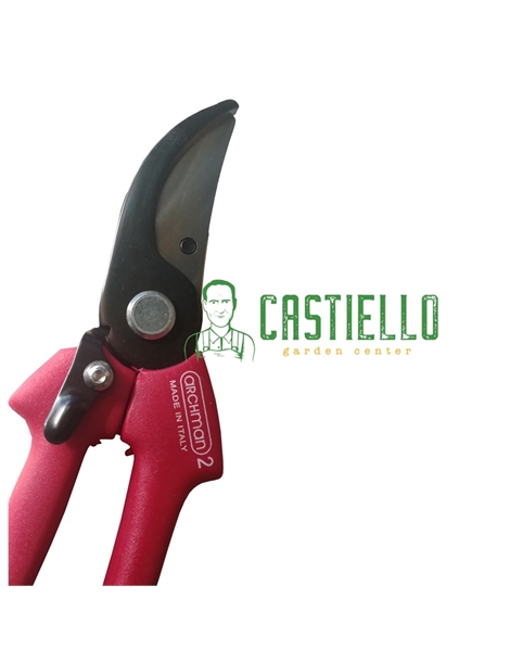 Forbice da vigna art.2 cod.342 Archman