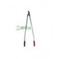 Troncarami lama curva battente in alluminio cm.100 Archman art.28T