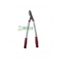 Troncarami lama curva battente in alluminio cm.60 Archman art.29T