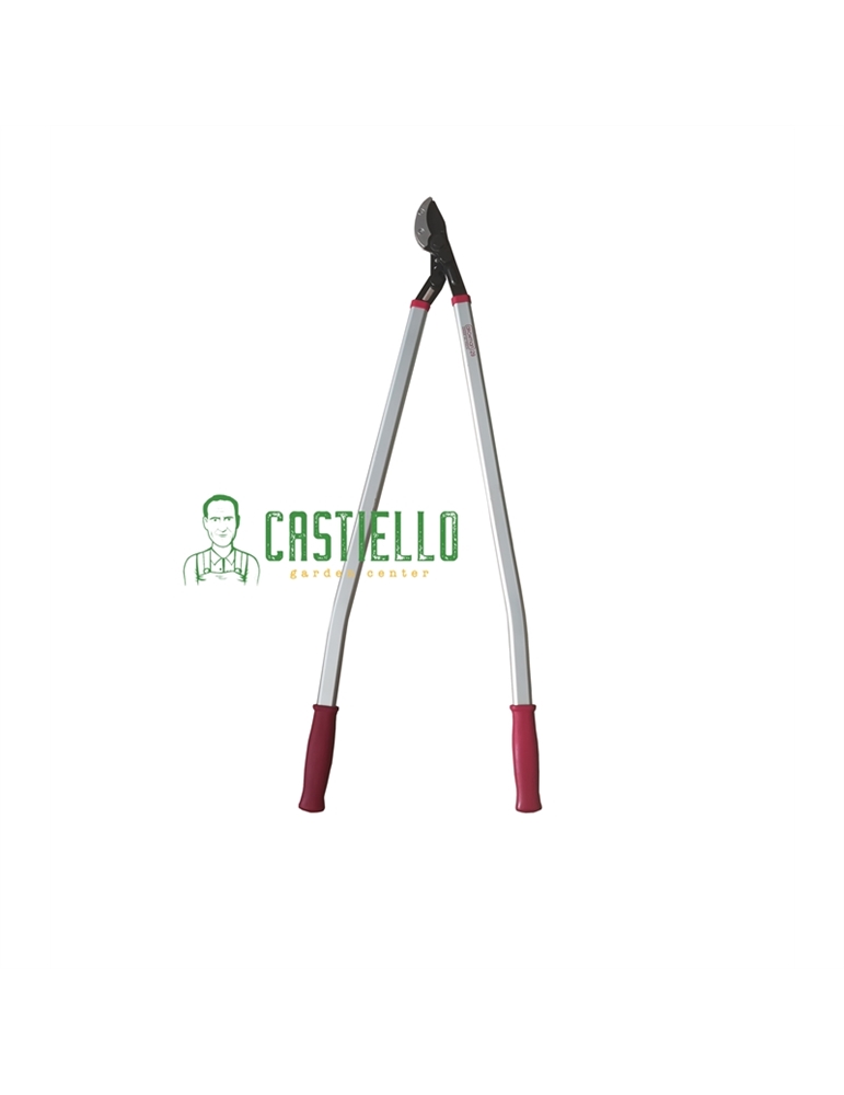 Troncarami lama curva battente in alluminio art.29T cm100 Archman