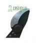 Troncarami lama curva battente in alluminio art.29T cm100 Archman