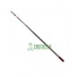 Asta alluminio anodizzato Archman mt.4/32-35 per seghetti art.596