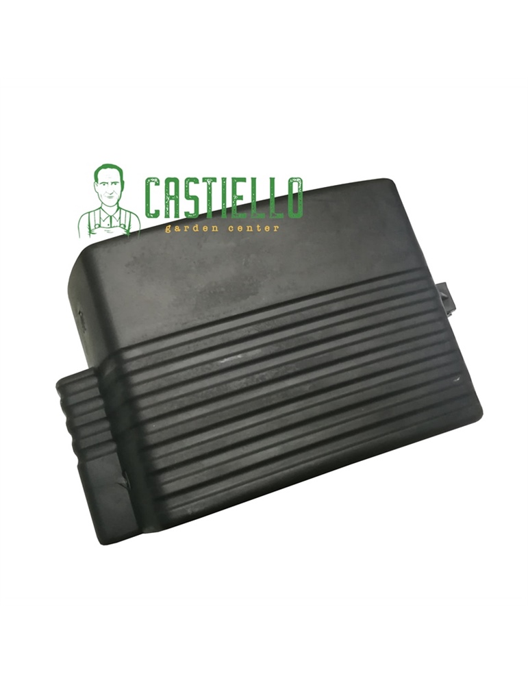 Coperchio filtro aria motore sv150