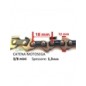 Catena motosega 3/8 mini 50RG 1.3mm