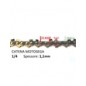 Catena motosega sw40x 1/4 1,1mm 29 maglie