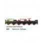 Catena per motosega 325 1,5mm