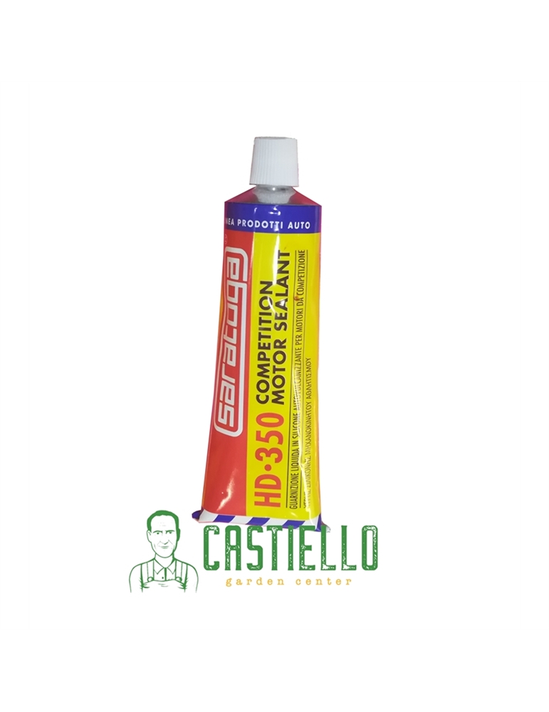 Competition motor sealant guarnizione liquida 60gr