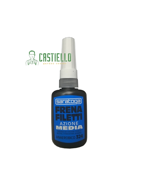 cod.57070002 Frena filetti 10ml azione media