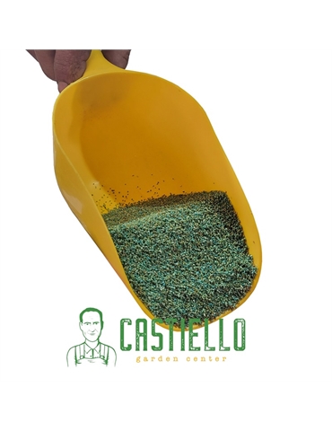 Klozer G20 0,500kg - complesso funghi micorrizici Beauveria bassiana granulare
