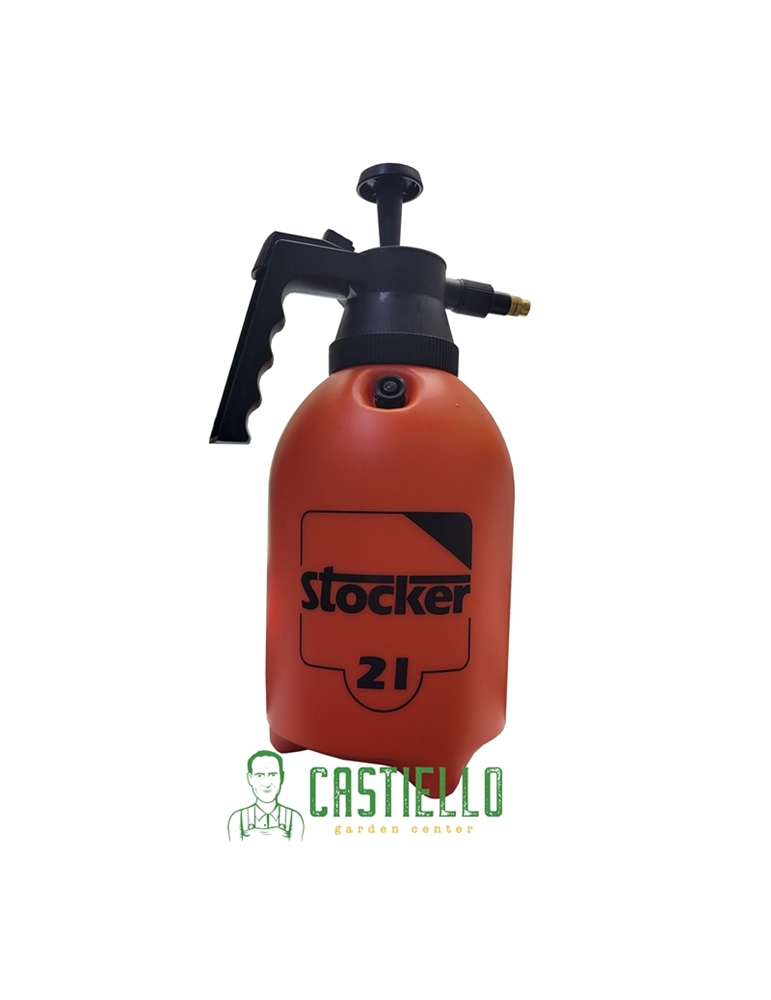 Pompa a pressione 2 lt stocker