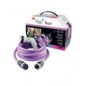 Tubo estensibile ikon 15mt colore Lilla