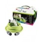 Tubo estensibile ikon 25mt colore verde chiaro Tubo estensibile ikon 25mt colore verde chiaro
