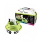Tubo estensibile ikon 15mt colore verde chiaro Tubo estensibile ikon 15mt colore verde chiaro