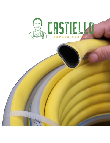 Tubo daisy fitt 3/4 x 50mt magliato