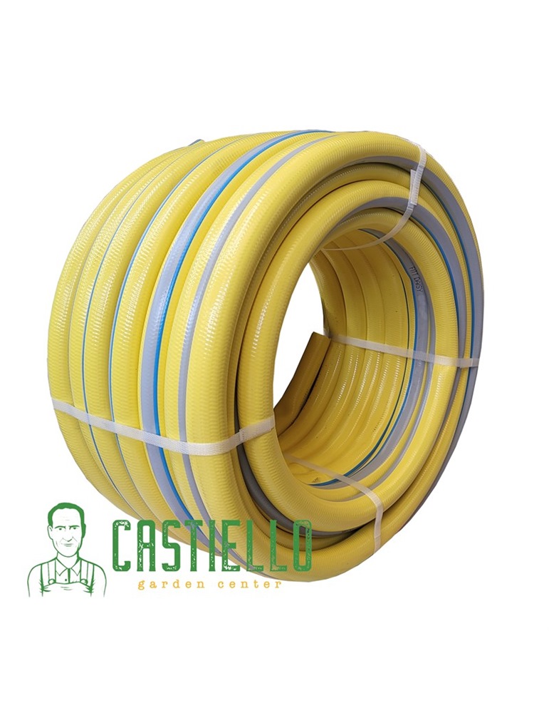 Tubo daisy fitt 1 x 50mt magliato