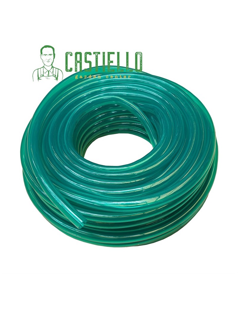 Tubo antigelo aeternum verde 30x40 fitt