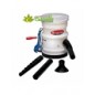 Solforatore manuale Maruyama MG51 per zolfo e polveri