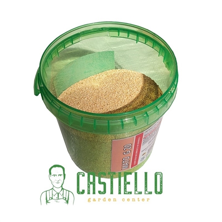 Mato G20 0,5 kg funghi micorrizi granulare
