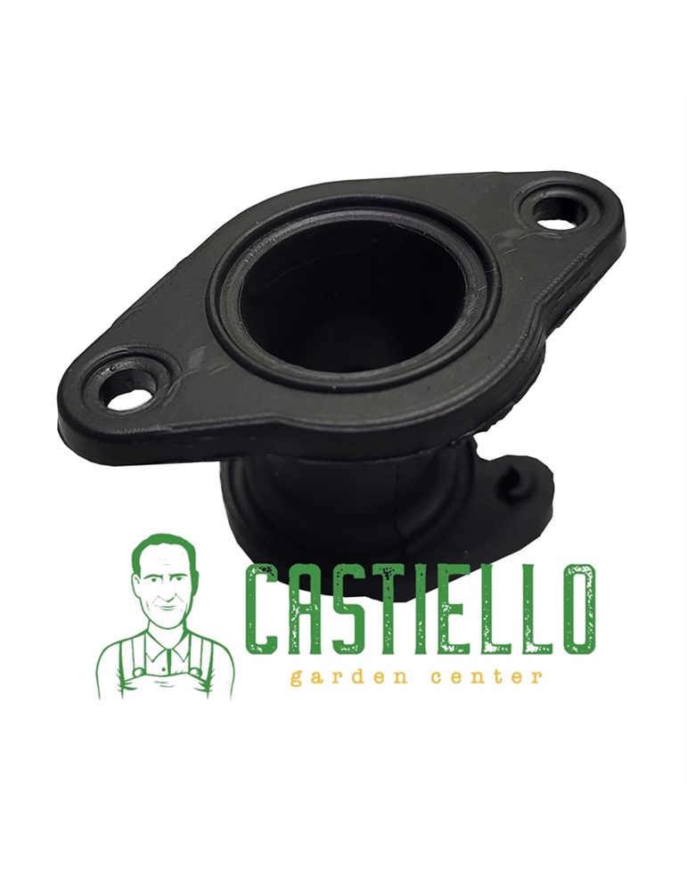 Collettore aspirazione motosega Stiga- Alpina- Valex