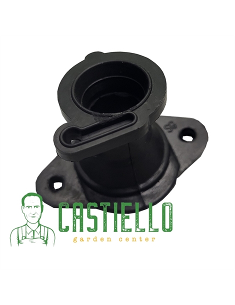 Collettore aspirazione motosega Stiga- Alpina- Valex