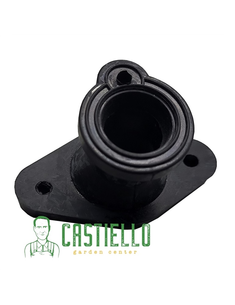 Collettore motosega cc25