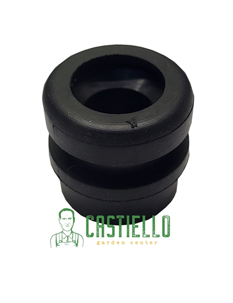 Gommini vibrazione motosega cc25 10gv01
