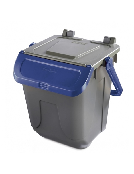bidone-per-raccolta-differenziata-ecology-25-lt-blu