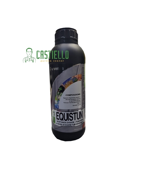 equistun