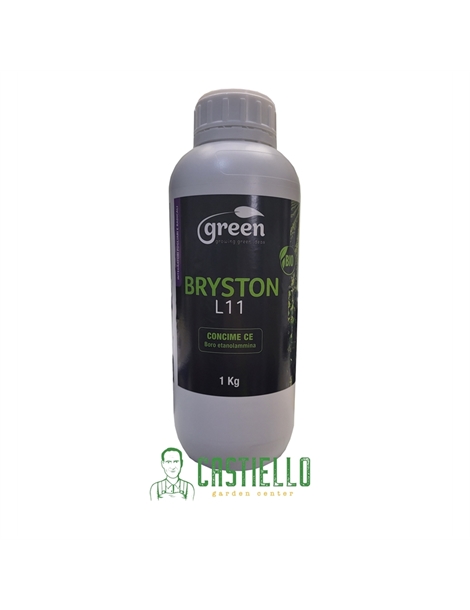 bryston