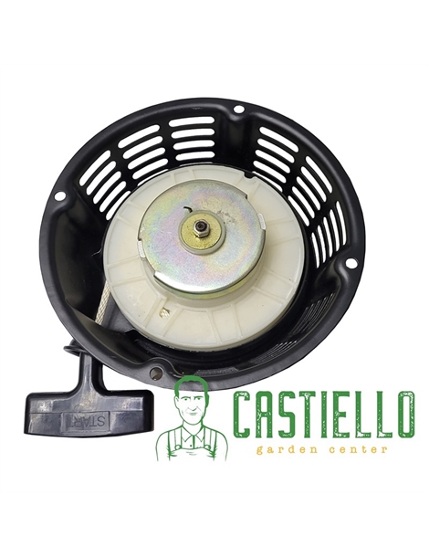 Avviatore completo cf 178 cod. 831891010