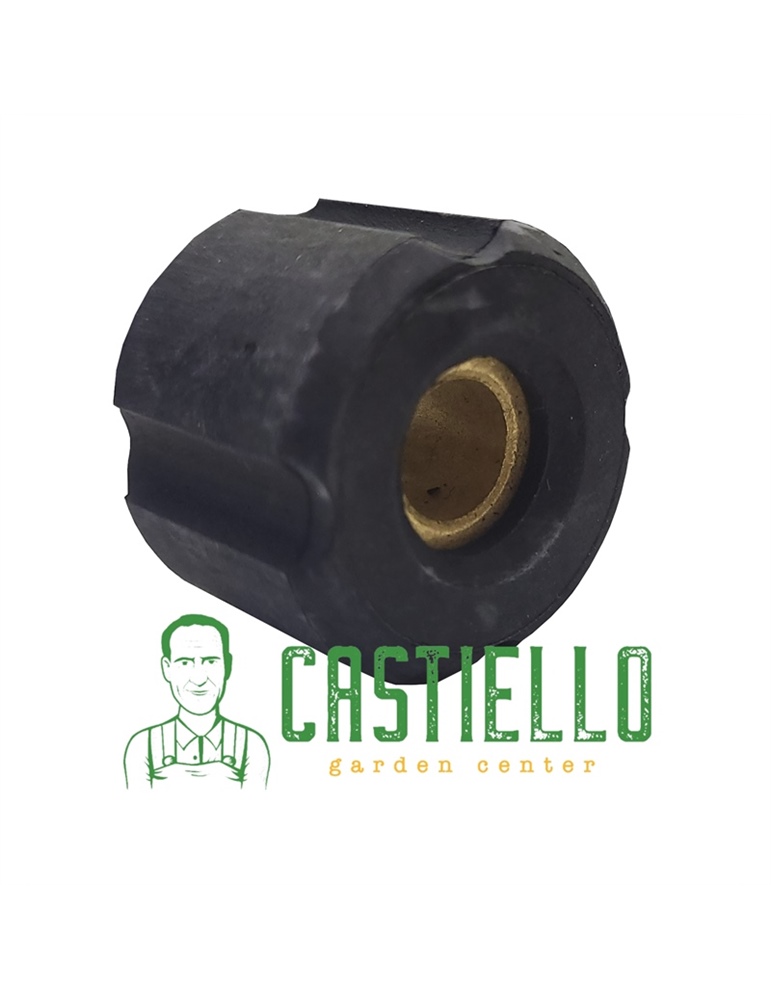 Antivibrante per asta decespugliatore diametro: 28 mm