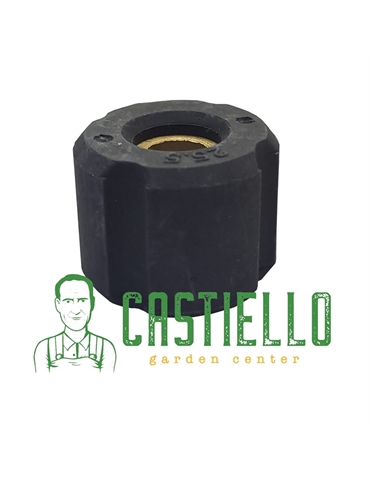 Antivibrante per asta decespugliatore diametro: 28 mm