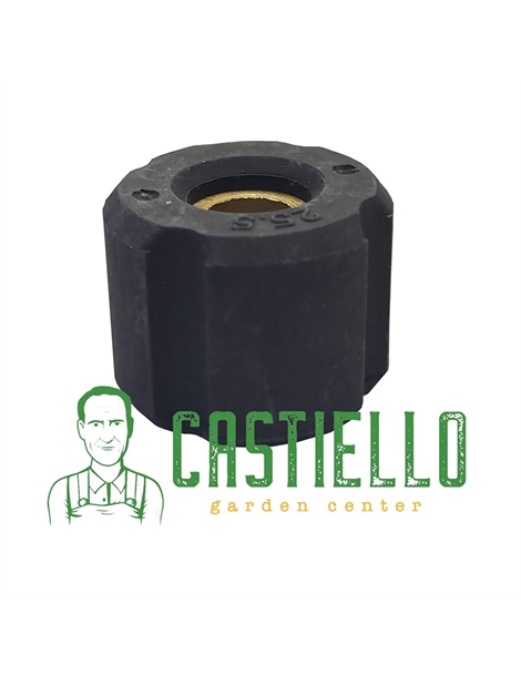 Antivibrante per asta decespugliatore diametro: 28 mm