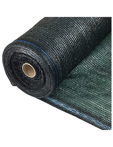 Rete ombreggiante 90 h verde 3 x 100 MT 