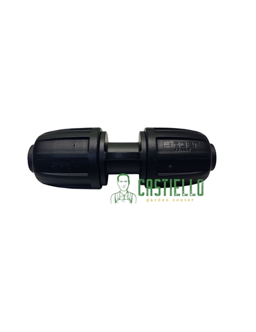 Raccordo di prolunga 1/2 claber cod. 8000625990238