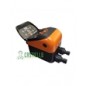 Programmatore elettronico a due vie duplo evolution 8410 claber