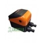 Programmatore elettronico a due vie duplo evolution 8410 claber