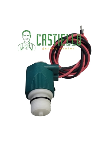 Solenoide per elettrovalvole bistabile 9v Claber cod. 8000625909421