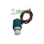 Solenoide per elettrovalvole bistabile 9v Claber
