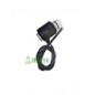 Solenoide 24v ac con cavetti claber