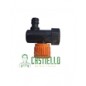 Stabilizzatore di pressione Claber uscita 1bar