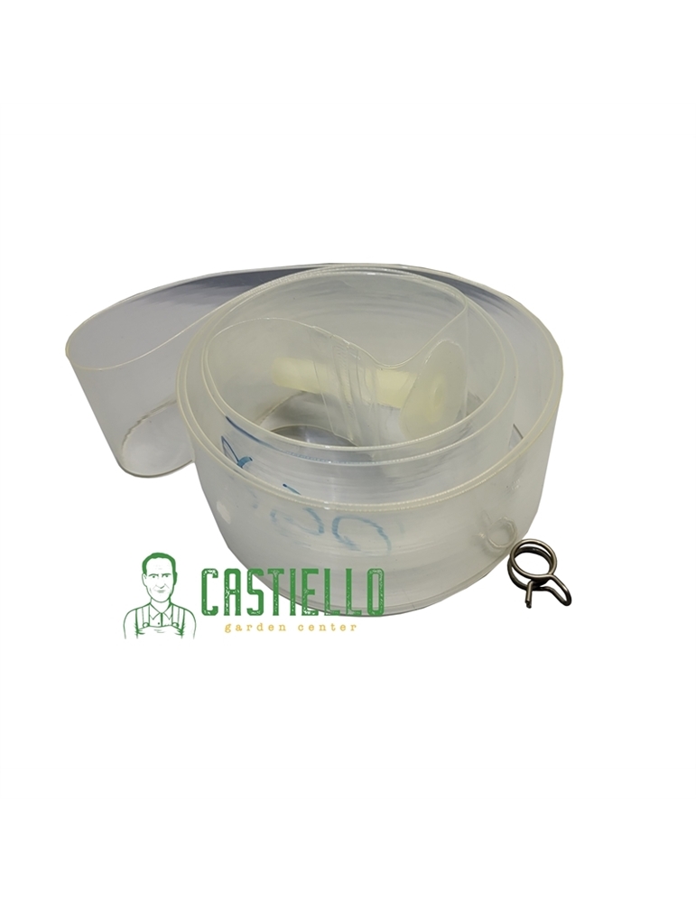 Camera d'aria alimentare D50