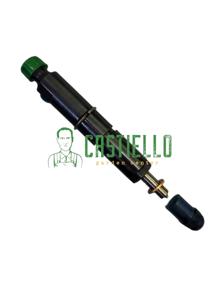 Iniettore motore diesel  cf178 changfa
