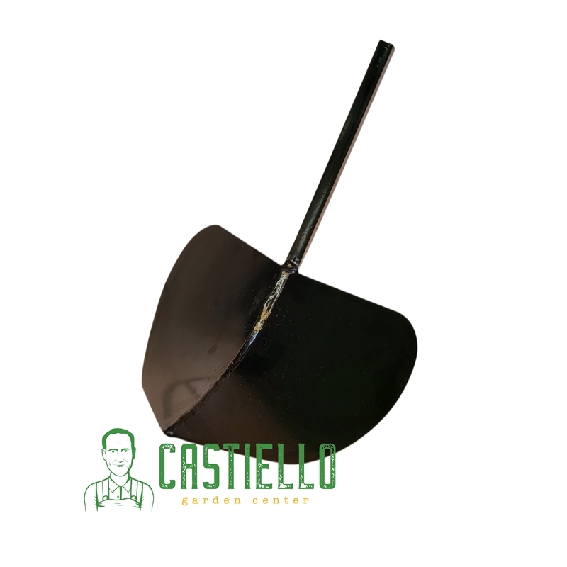 Rincalzatore ali fisse motozappa Z2 Z3 E3 Evo eurosystems