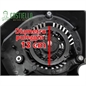 Avviamento  completo motore ggp sv702