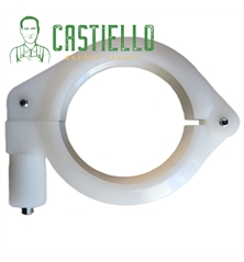 Morsetto tenuta per diraspatrice mm 50/60 cod. 3122810