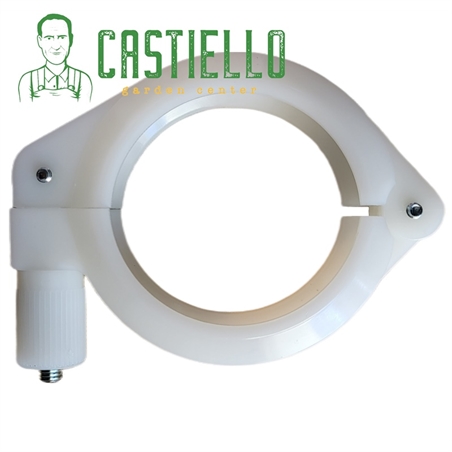 Morsetto tenuta per diraspatrice mm 50/60 cod. 3122810