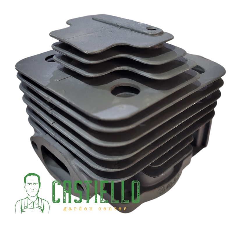 Cilindro e pistone decespugliatore CC43 Asia Cina