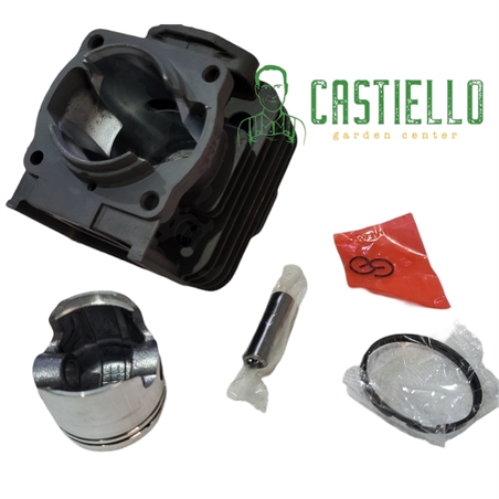 Cilindro e pistone decespugliatore CC43 Asia Cina